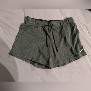 Nike running shorts